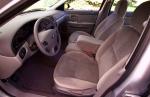 Ford Taurus 2000 года